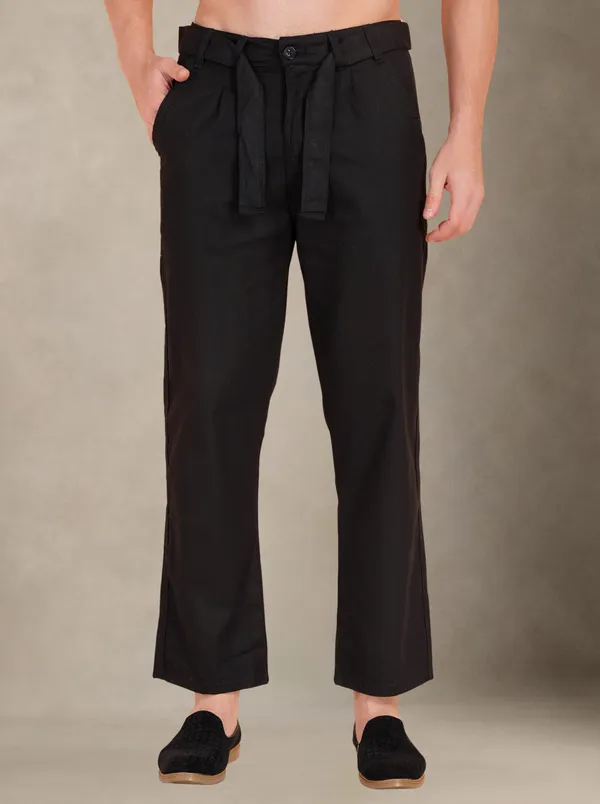 Warne_Straight_Fit_Linen_Trouser