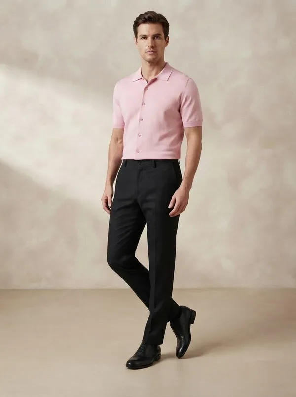 Warne_Straight_Fit_Linen_Trouser