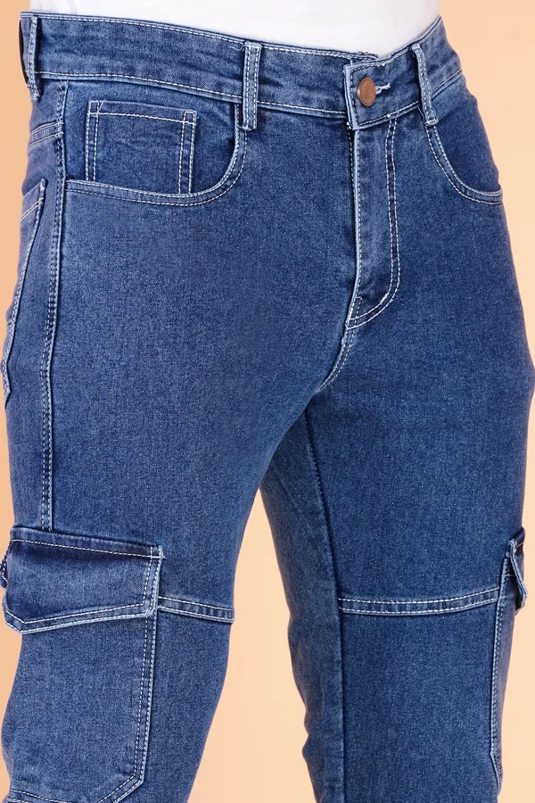 Curran_6_Pocket_Slim_Fit_Cargo_Jeans