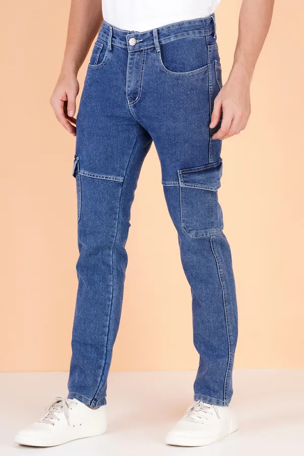 Curran_6_Pocket_Slim_Fit_Cargo_Jeans
