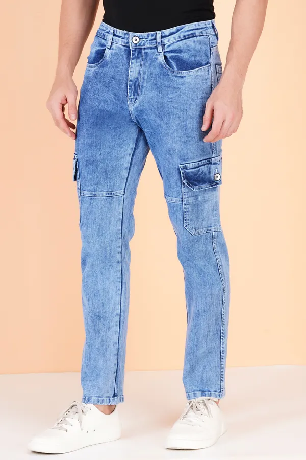 Curran_6_Pocket_Slim_Fit_Cargo_Jeans
