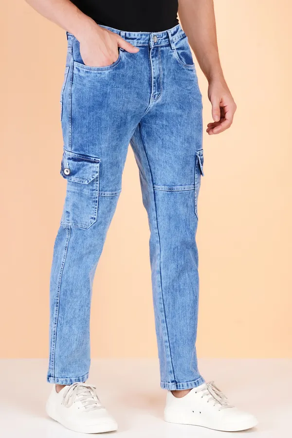Curran_6_Pocket_Slim_Fit_Cargo_Jeans