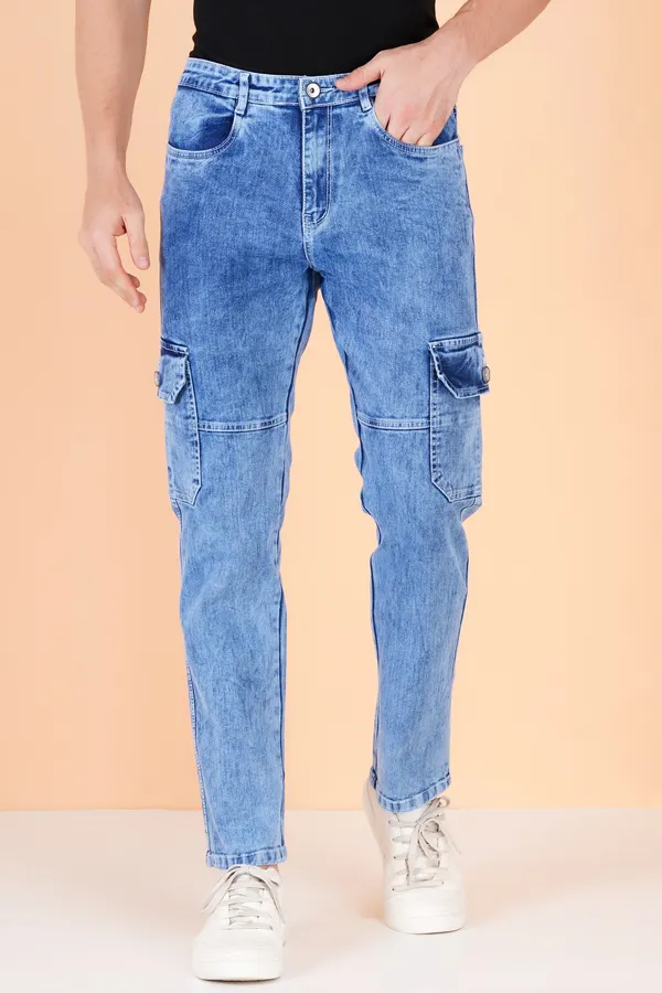Curran_6_Pocket_Slim_Fit_Cargo_Jeans