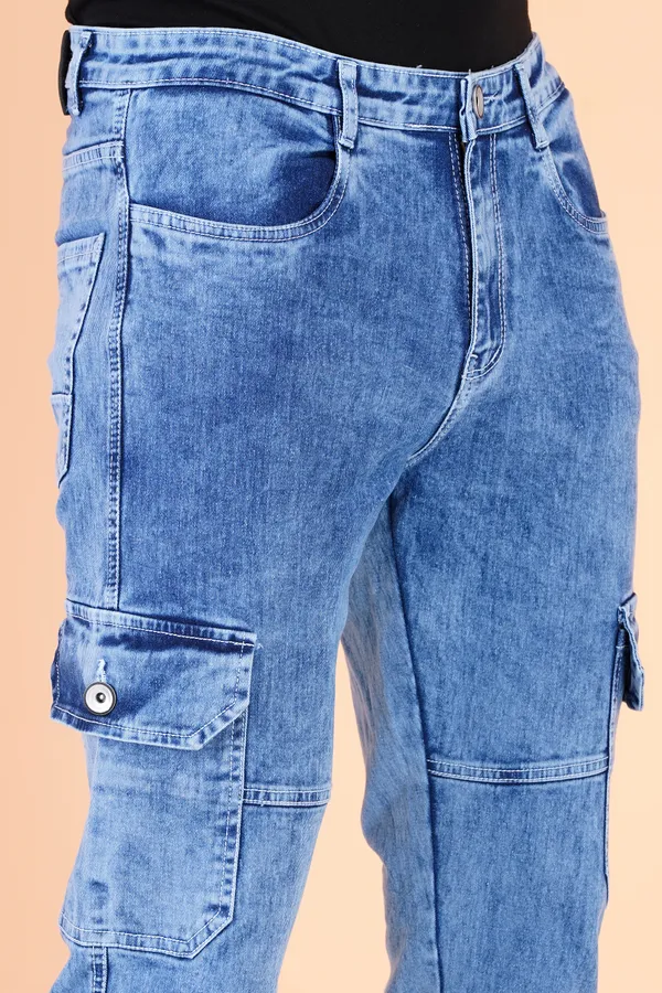 Curran_6_Pocket_Slim_Fit_Cargo_Jeans