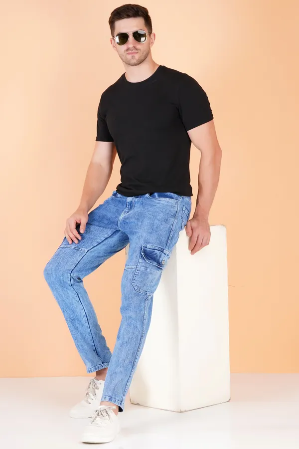 Curran_6_Pocket_Slim_Fit_Cargo_Jeans