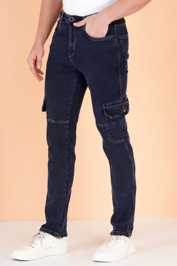 Curran_6_Pocket_Slim_Fit_Cargo_Jeans