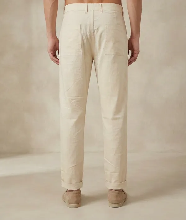 Warne_Straight_Fit_Linen_Trouser