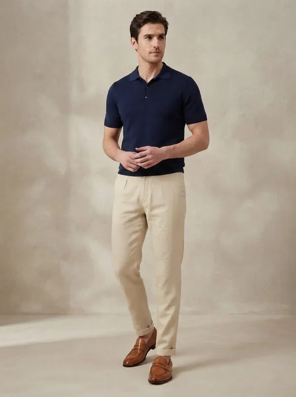 Warne_Straight_Fit_Linen_Trouser