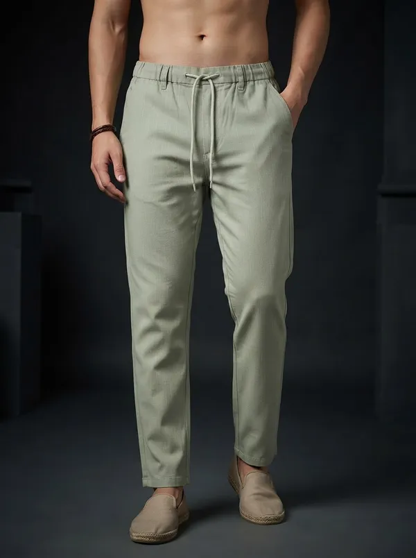 Ollie_Straight_Fit_Linen_Trouser
