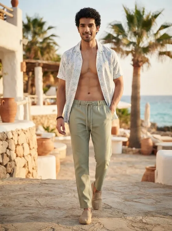 Ollie_Straight_Fit_Linen_Trouser
