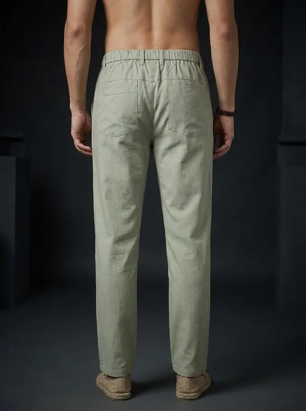 Ollie_Straight_Fit_Linen_Trouser