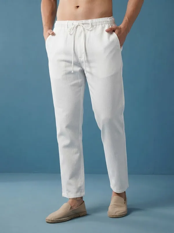 Ollie_Straight_Fit_Linen_Trouser