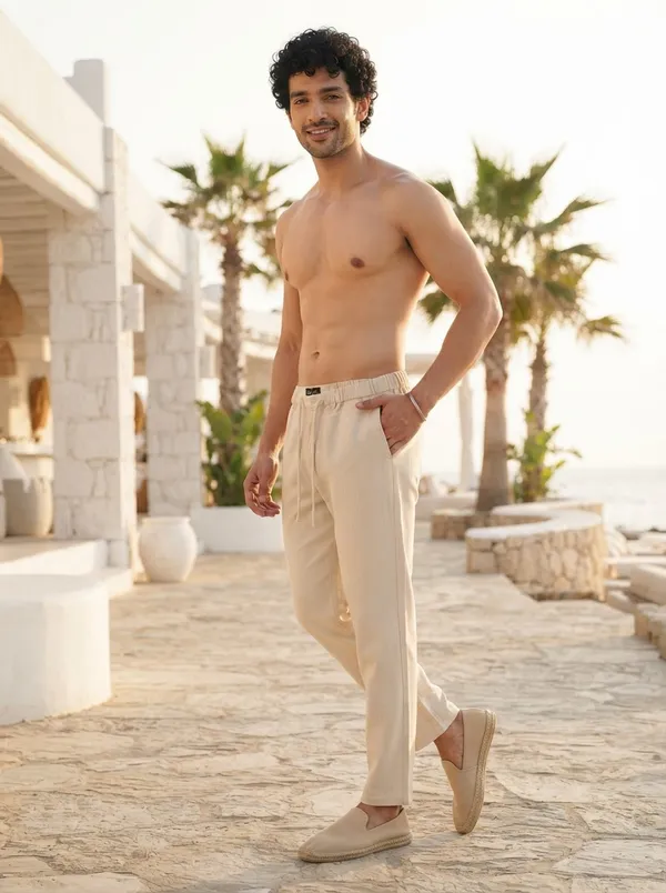 Ollie_Straight_Fit_Linen_Trouser