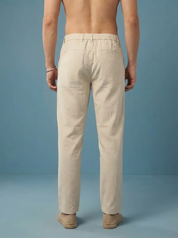 Ollie_Straight_Fit_Linen_Trouser