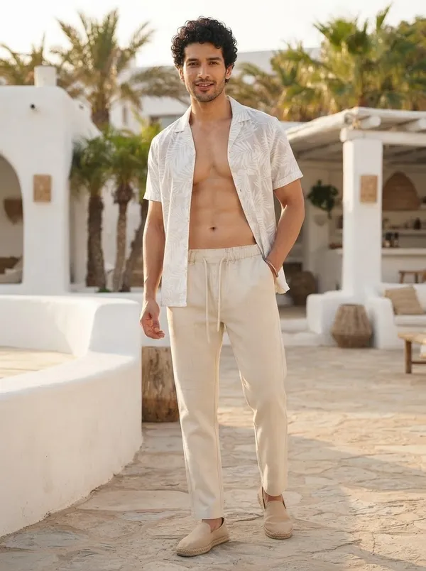 Ollie_Straight_Fit_Linen_Trouser