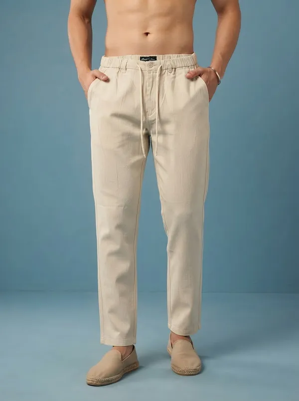 Ollie_Straight_Fit_Linen_Trouser