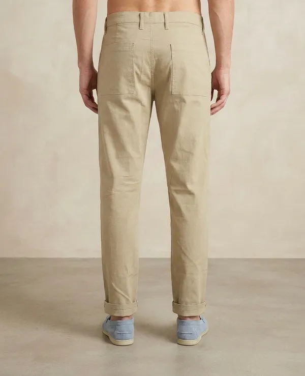 Warne_Straight_Fit_Linen_Trouser