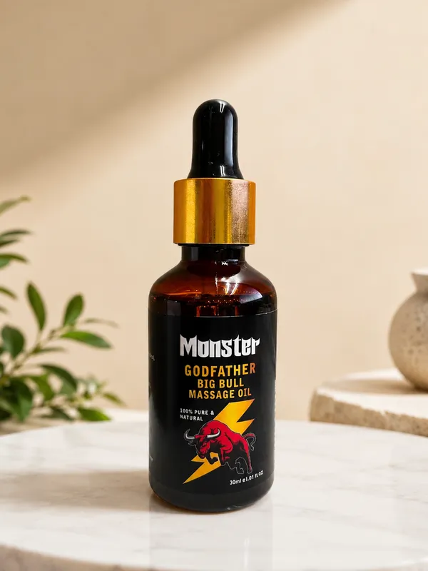 Monster_Big_Bull_Herbal_Wellness_Massage_Oil