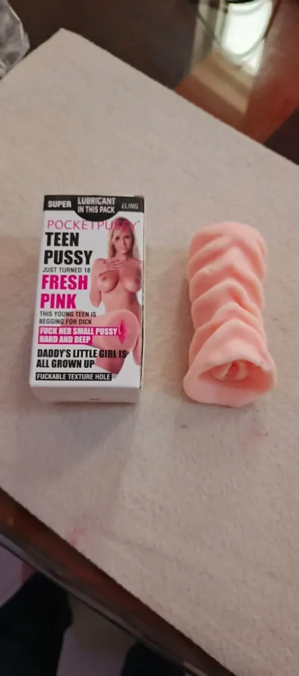 Pleasurehubs_Silicone_Adult_Intimate_Teen_Fresh_Pink_Pocket_Pussy