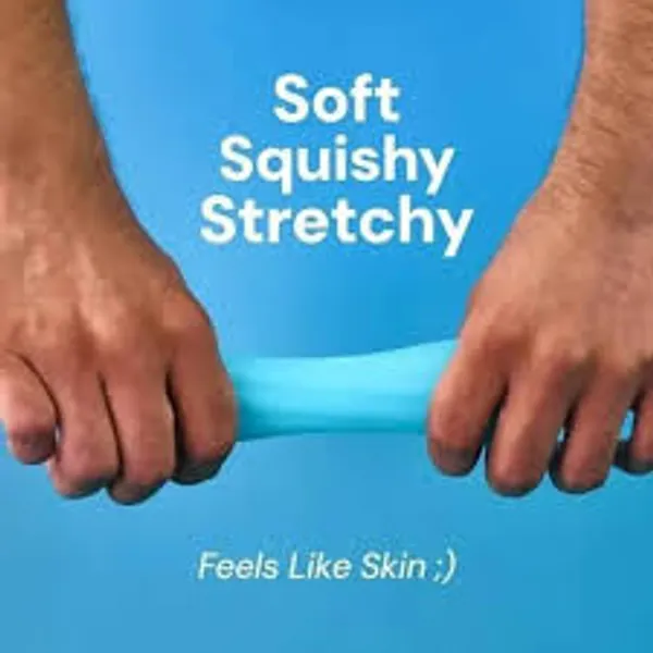 Pleasurehubs_Turquoise_Silicone_Ergonomic_Personal_Massager