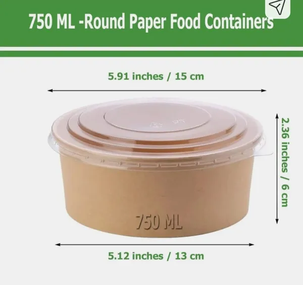 White_Paper_Eco-Friendly_Plain_Round_Disposable_Bio_Plate_10_Inch