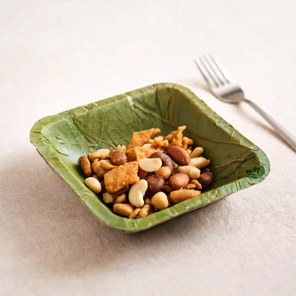 4.5x4.5_inch_Saili_leaf_square_Bowl