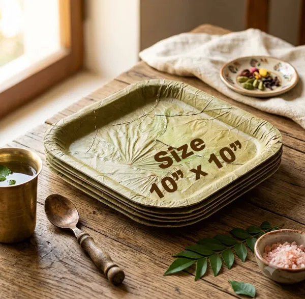 10"x10"_inch_Saili_leaf_plates_ecofriendly_(80pcs)