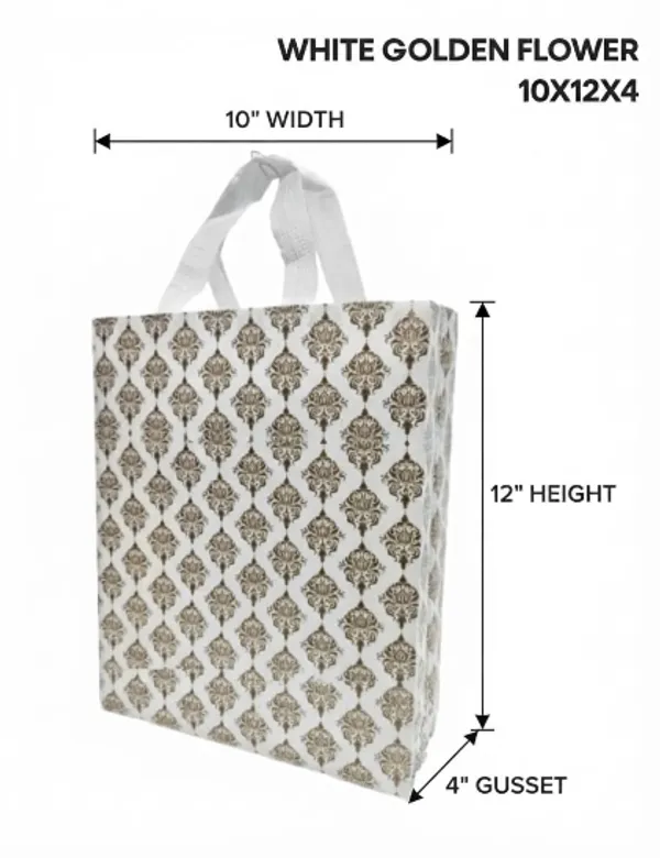 10"x12"x4"_Non-Woven_Laminated_Designer_Carry_Bags(50pcs)