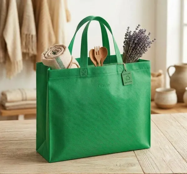 17"x12"x5"Non_woven_BOPP_Laminated_Bag_(_25pcs)