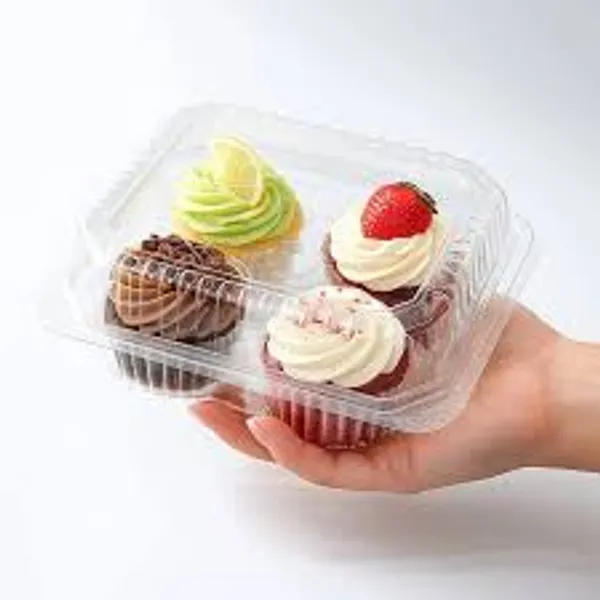 Pp_Rectangle_Food_Container_Lid_750Ml_-_750_Ml