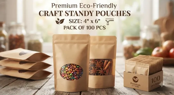 4"x6"_Kraft_Standup_Window_Pouches_(100pcs)