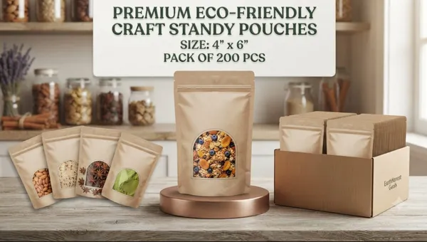 4"x6"_Kraft_Standup_Window_Pouches_(200pcs)