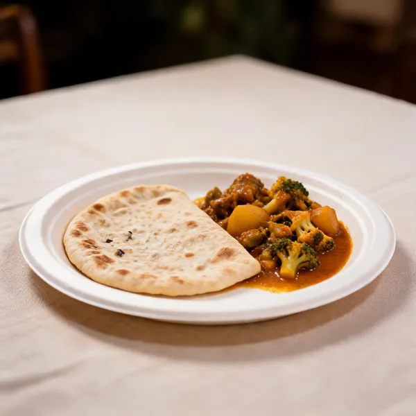 6_inch_round_ecofriendly_sugarcane_pulp_dish