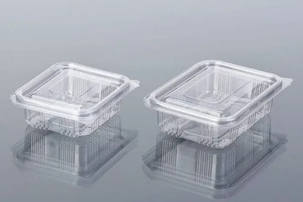 Pet_Hinged_4-Cavity_Cupcake_Packaging_Box_-_6_X_6In
