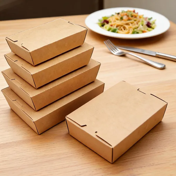 Kraft_Foldable_Rectangle_Food_Box_500Ml_-_500_Ml