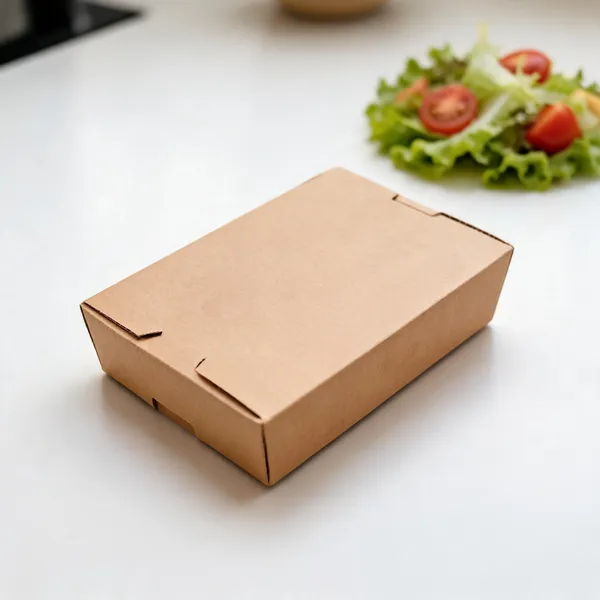 Kraft_Foldable_Rectangle_Food_Box_500Ml_-_500_Ml