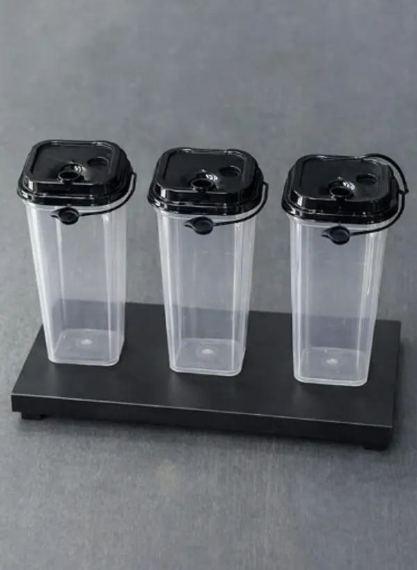 Pp_Round_Reusable_Drinking_Glass_With_Sipper_Lid_300Ml_-_300_Ml