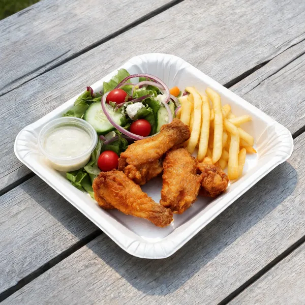 Green_Siali_Leaf_Eco-Friendly_Square_Disposable_Plate_11X11_Inch