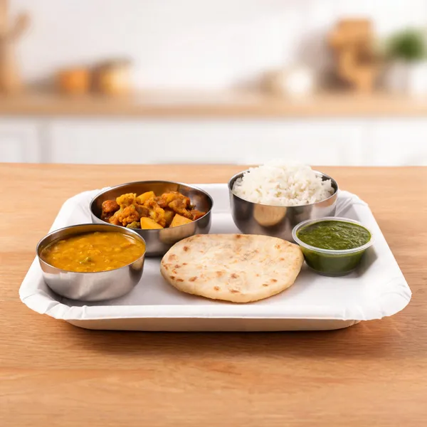 Green_Siali_Leaf_Eco-Friendly_Square_Disposable_Plate_11X11_Inch