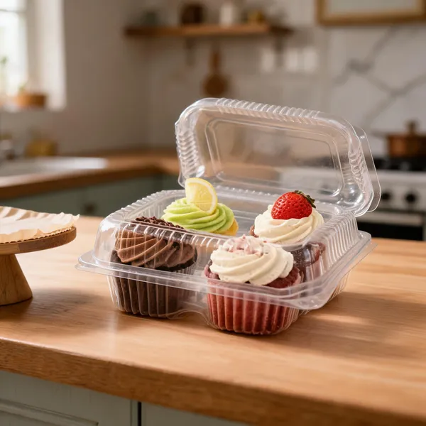 Pp_Rectangle_Food_Container_Lid_750Ml_-_750_Ml