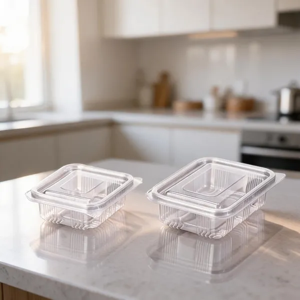 Pet_Hinged_4-Cavity_Cupcake_Packaging_Box_-_6_X_6In