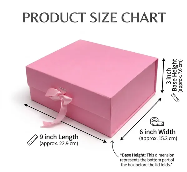 Collapsible_Box_With_Ribbon_6"x9"x3"_(5pcs)