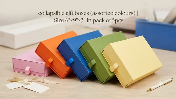 Collapsible_Box_With_Ribbon_6"x9"x3"_(5pcs)