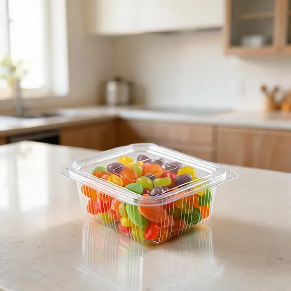 Black_Pp_Rectangle_Food_Container_Lid_500Ml_-_500_Ml