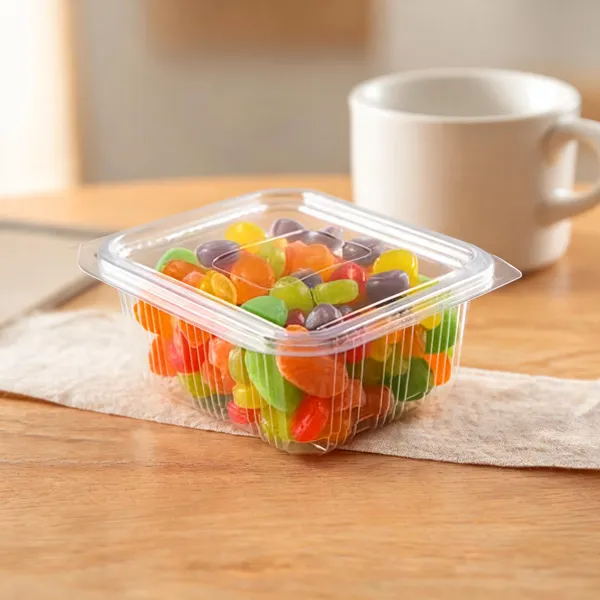 Black_Pp_Rectangle_Food_Container_Lid_500Ml_-_500_Ml