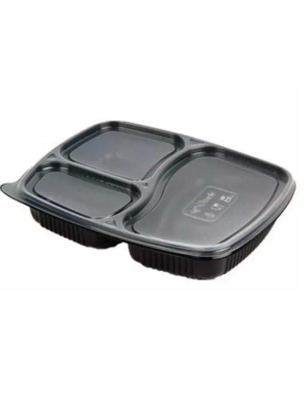 White_Bagasse_Beige_Biodegradable_Square_Disposable_Plate_12_Inch
