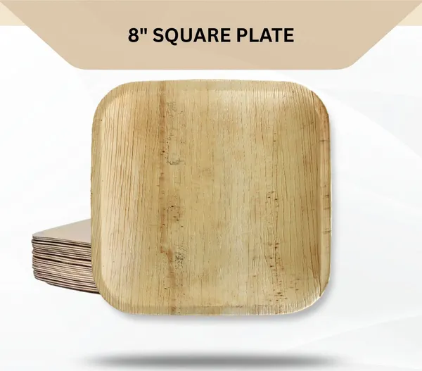 Areca_Palm_Leaf_Square_Disposable_Plate_6_Inch