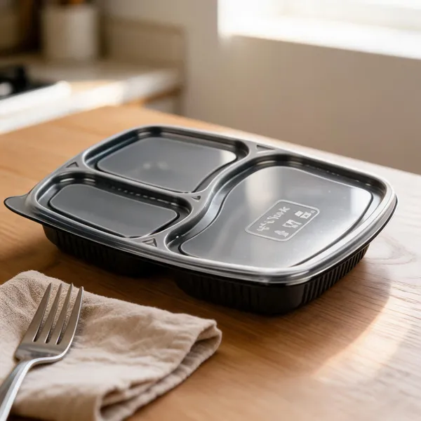 White_Bagasse_Beige_Biodegradable_Square_Disposable_Plate_12_Inch