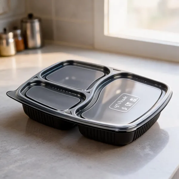 White_Bagasse_Beige_Biodegradable_Square_Disposable_Plate_12_Inch