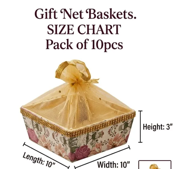 Gift_Net_Baskets_10"x10"x3"_(10pcs)